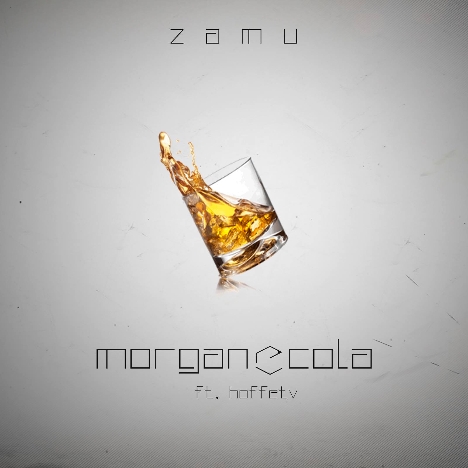 Morgan & Cola (Remastered)